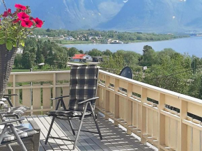 Holiday home SORTLAND II